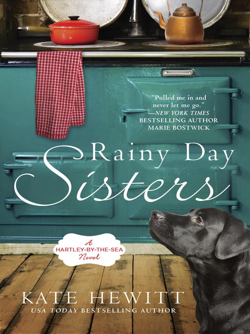 Title details for Rainy Day Sisters by Kate Hewitt - Available